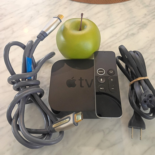 Apple 1st gen a1842 - apple, 4k