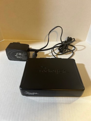 Rocketfish universal wireless - rocketfish,