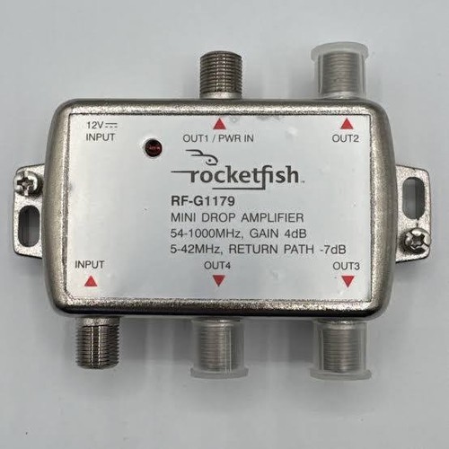 Rocketfish output coaxial - rocketfish,