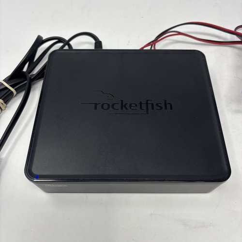 Rocketfish whtib wireless - rocketfish,