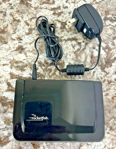 Rocketfish out hdmi - 2,
