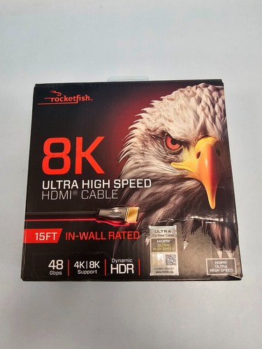 Rocketfish ultra high - rocketfish, 8k