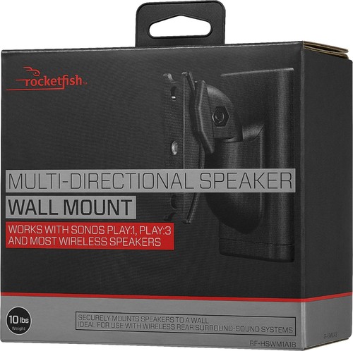 New rocketfish hswm1a18 - new,