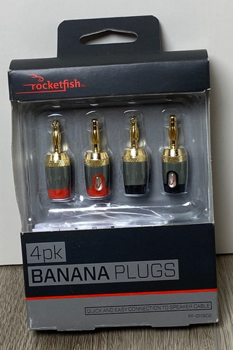 Rocketfish speaker cable - speaker,