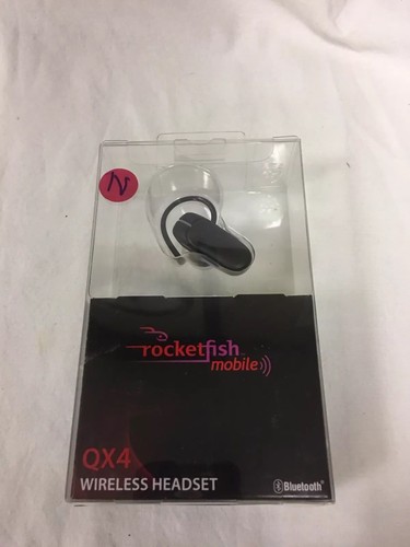 Rocketfish mobile qx4 - rocketfish,