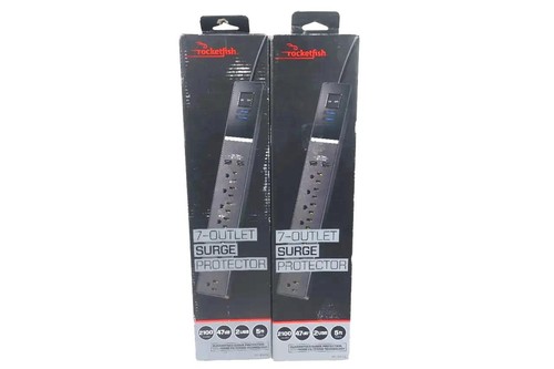 Lot rocketfish 7 - lot, 2