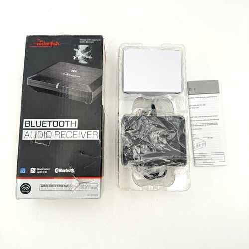 Rocketfish btr315 bluetooth - rf-btr315,