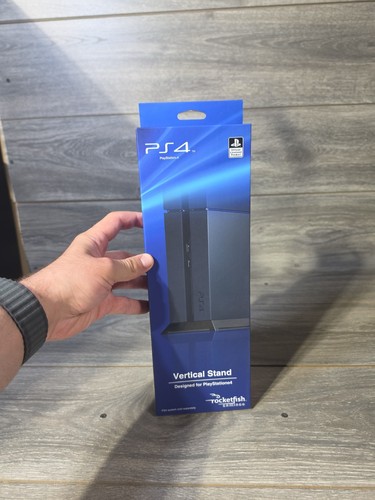 Sony ps4 official vertical - sony,