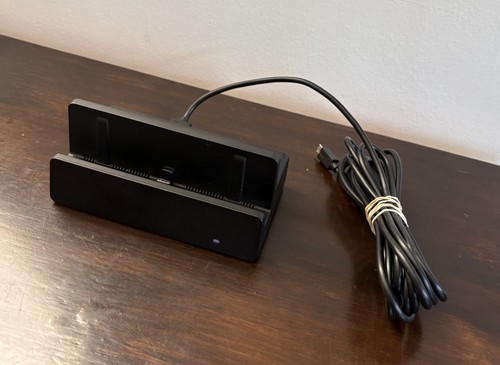 Rocketfish dock for nintendo - dock,