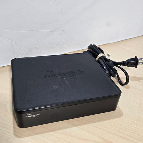 Rocketfish whtib receiver - rf-whtib-a,