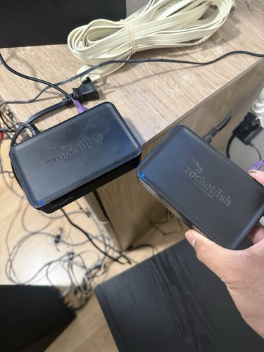 Rocketfish wsw312 wireless - rocketfish,