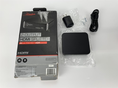 Rocketfish output hdmi - rocketfish,