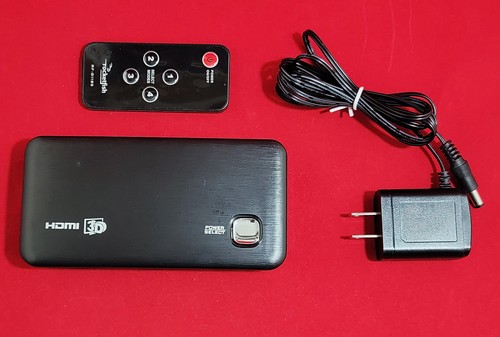 Rocketfish g1185 port - rf-g1185, 4-port