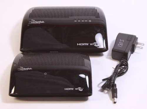 Rocketfish whd200 - rocketfish, rf-whd200