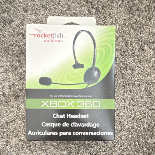 Rocketfish xbox 360 - rocketfish,