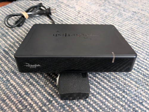 Rocketfish wireless rear - rocketfish,