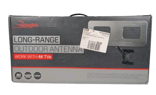 Rocketfish ant50ud - rocketfish, rf-ant50ud