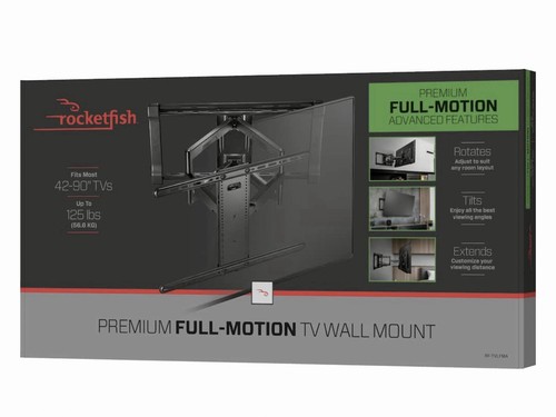 Universal full motion - full-motion, tv