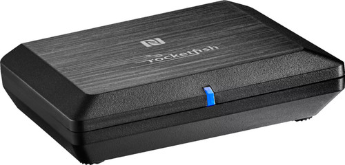 Rocketfish bluetooth audio - rocketfish-,