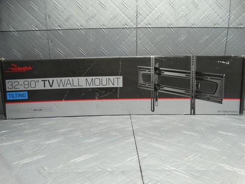 Rocketfish tilting tv wall - tilting,