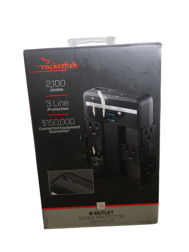 Rocketfish-