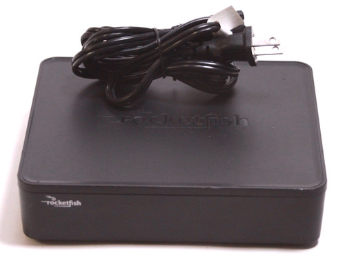 Rocketfish whtib wireless - rocketfish,