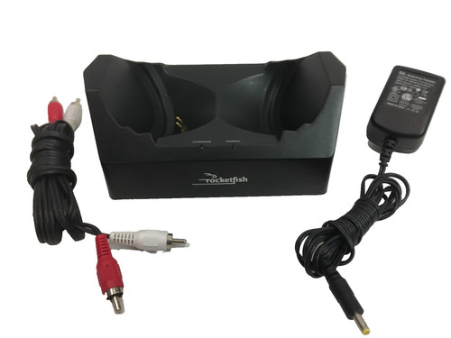 Rocketfish whp212 a - rocketfish, rf-whp212-a