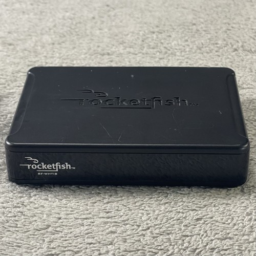 Rocketfish universal wireless - rocketfish,