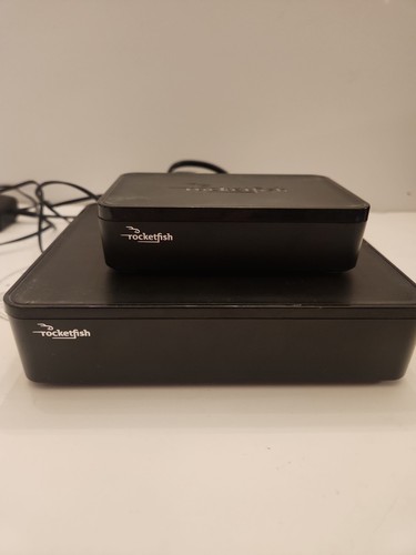Rocketfish wireless rear - wireless,