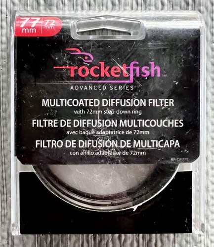 Rocketfish 77mm 72mm - rocketfish, 77mm/72mm