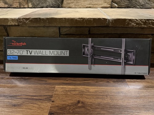 Rocketfish 70 tv - 32”-, 70”