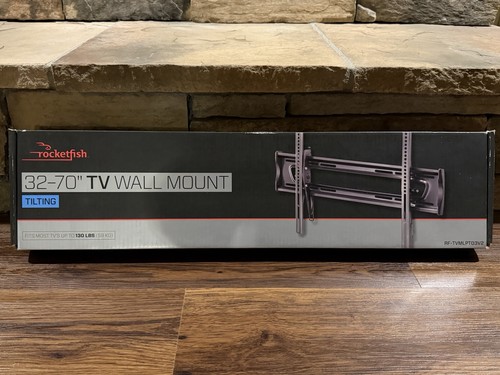 Rocketfish 70 tv - 32”-,